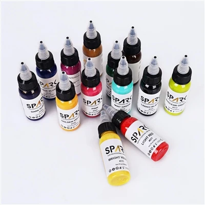 A Global Sensation Among Tattoo Artists For Unmatched Quality And Performance
