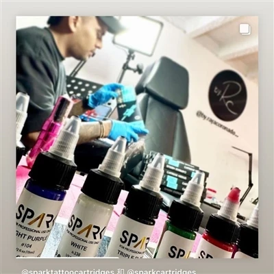Tattoo Industry Advances Professionalization With Standardized Certification ...