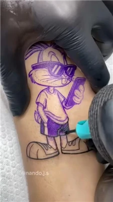 The New Canvas: How Modern Tattoo Artistry Is Redefining Skin As A Medium