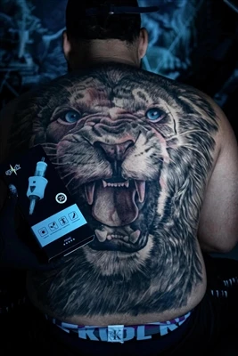 Tattoo Culture Goes Mainstream: Art, Safety, And Self-Expression Take Center ...