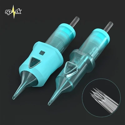 Does Choosing The Thickness And Density Of The Needle Affect The Tattoo Effect?