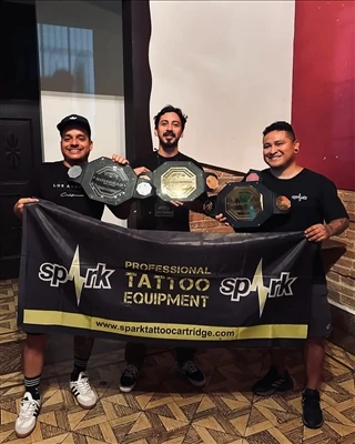 Is There An Age Limit For Getting A Tattoo?
