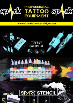 The Importance Of Tattoo Tools
