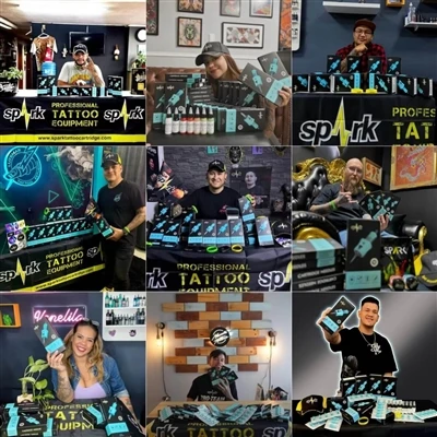 Why Tattoos Become Popular?