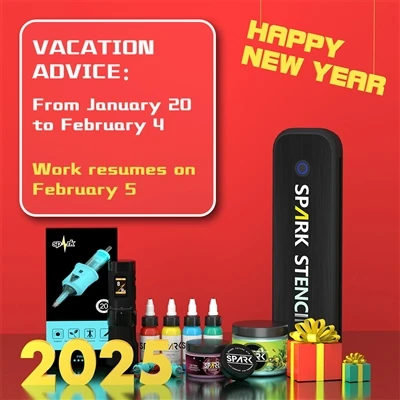 Holiday Notice