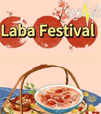 Celebrating The Laba Festival