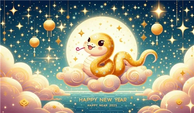 Ink Into New Year: Fueling Innovation With Your Love