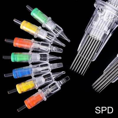 Best Tattoo Needle For Fineline Tattoo