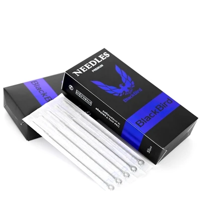 How To Choose The Tattoo Needles