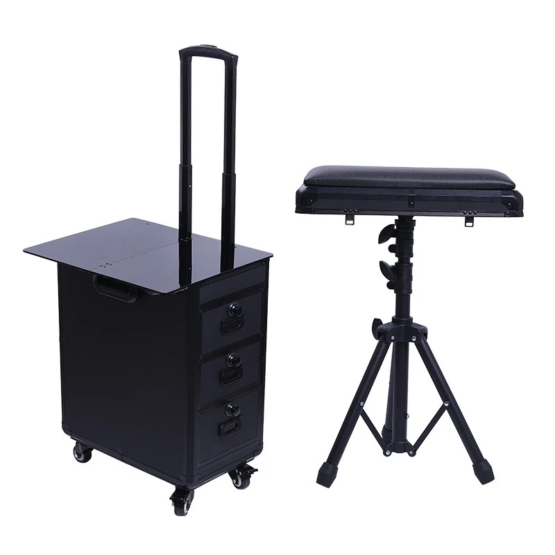 Portable Tattoo Suitcase