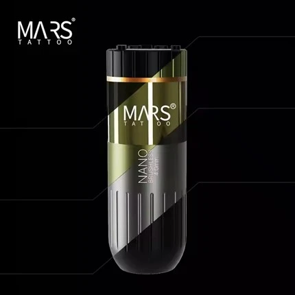 High Quality Mars Tattoo Machine Pen