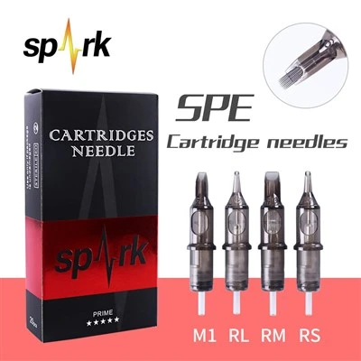 High Quality Good Cartridges Needles
