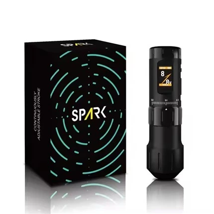 Spark New Arrival Tattoo Pen Machine