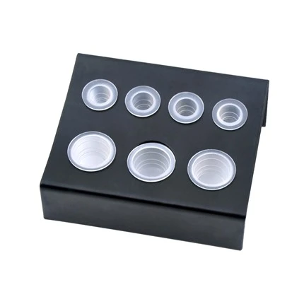 Tattoo Ink Cup Holder