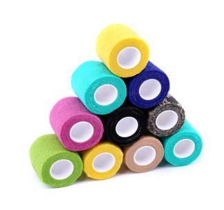 Tattoo Cohesive Bandage Tattoo Pen Tape