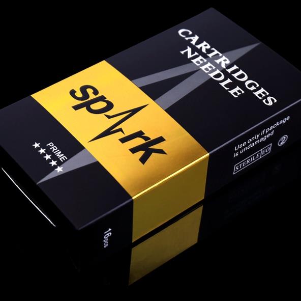 Spark Cartridges Recommended By Lovely Girls