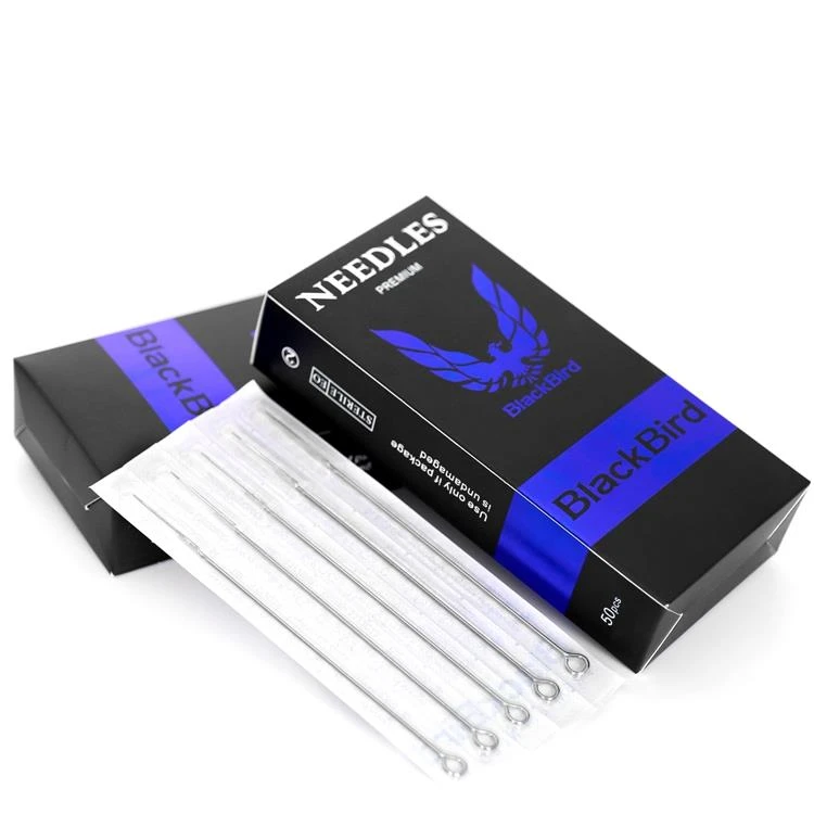 Tattoo Needles