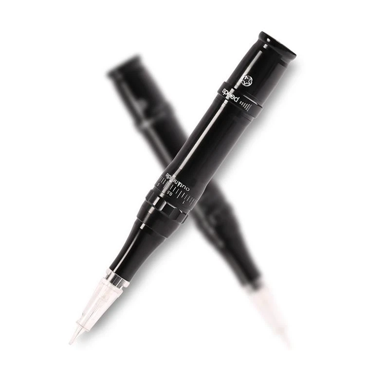 Permanent Makeup Supplies