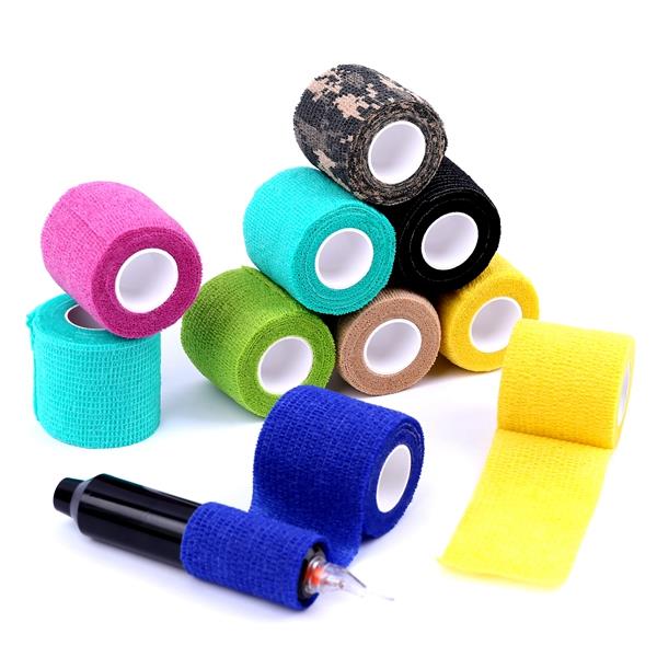Tattoo Accessories