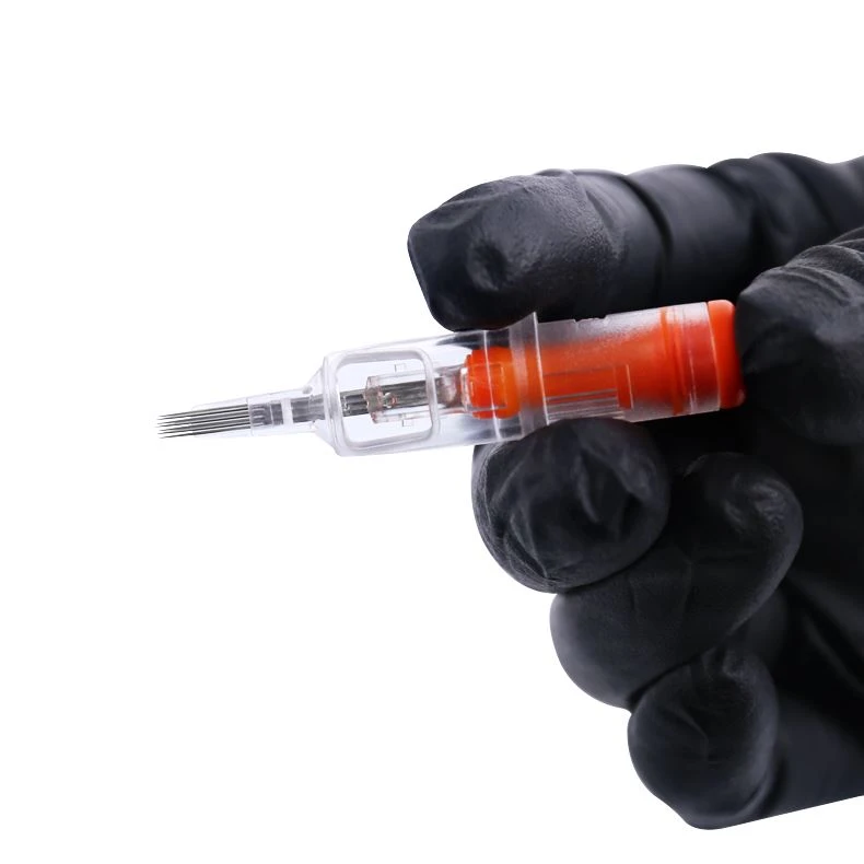 SpArk Cartridges Precise System