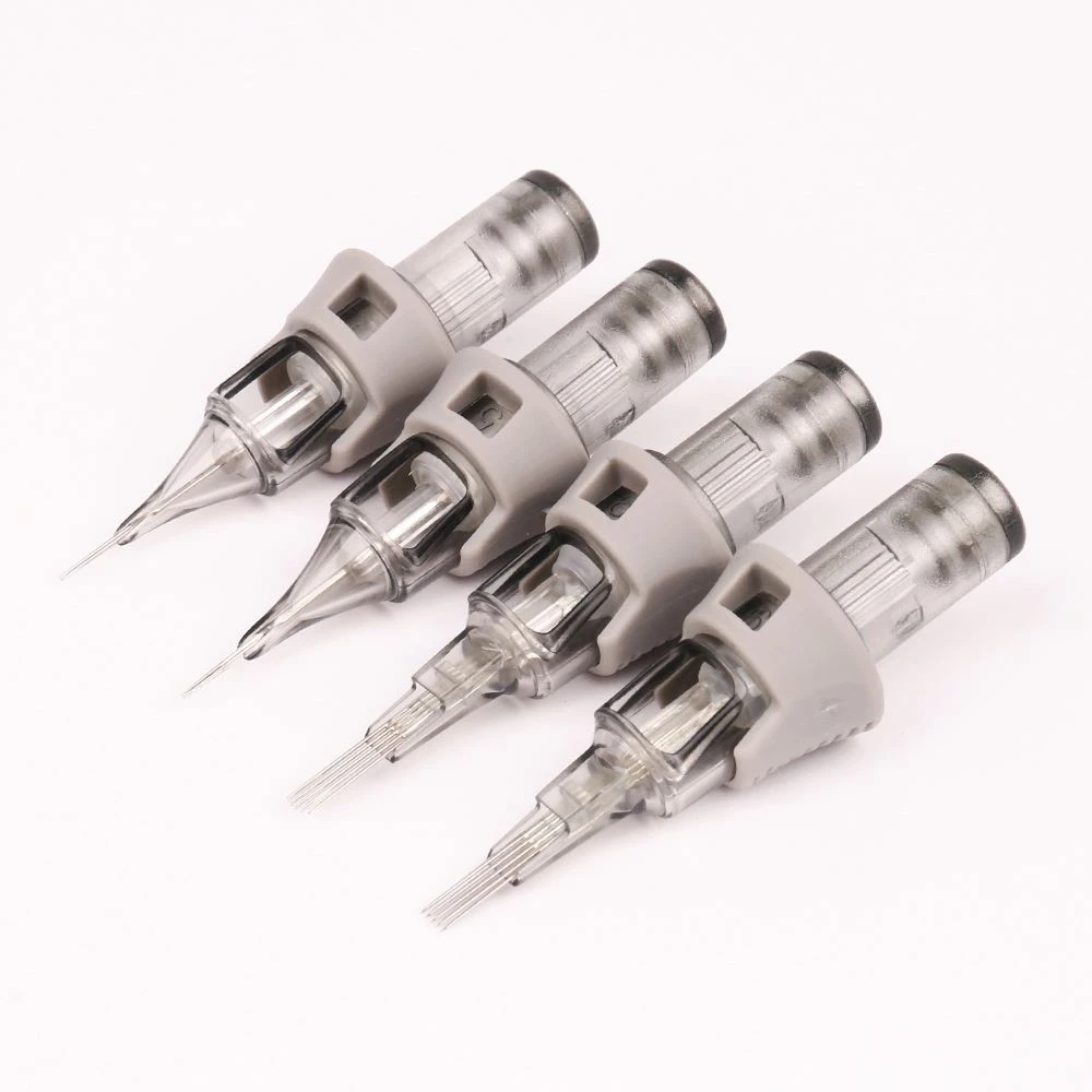 How To Choose Needles For Tattoo?