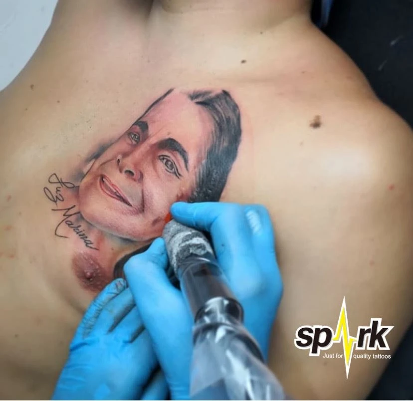 What Is A Portrait Tattoo?