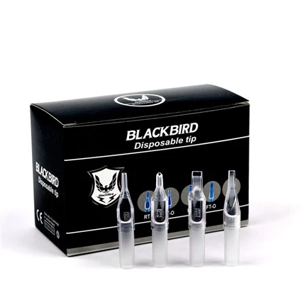 Hot Sell Disposable Tattoo Needle Cartridges Tips