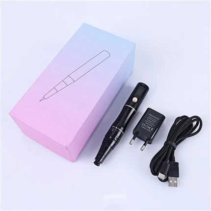 Permanent Makeup Tattoo Wireless Makeup Machine
