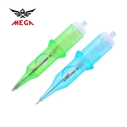 High-rated MEGA Tattoo Cartridge Needle